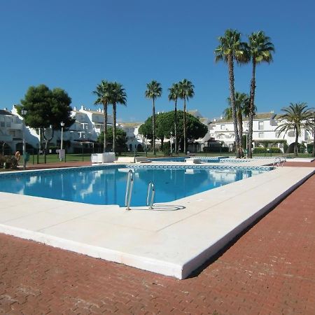 Apartamentos Isla Canela Extérieur photo
