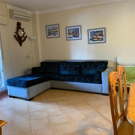 Apartamentos Isla Canela Extérieur photo