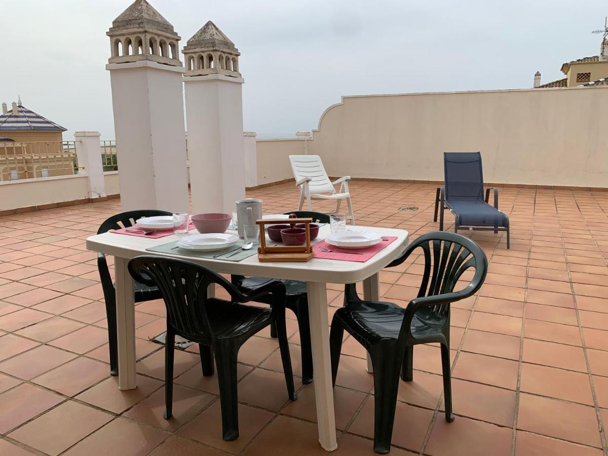 Apartamentos Isla Canela Extérieur photo