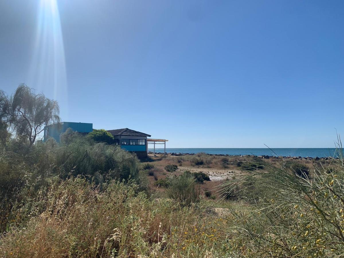 Apartamentos Isla Canela Extérieur photo