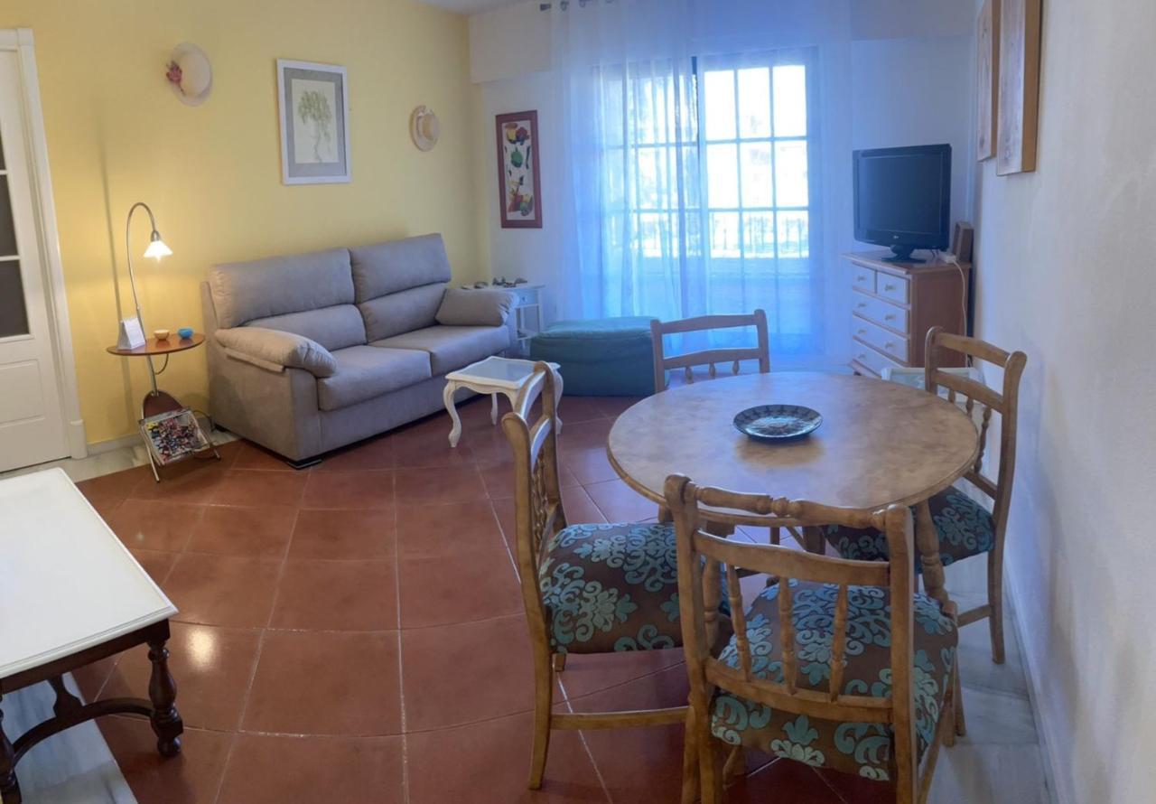 Apartamentos Isla Canela Extérieur photo