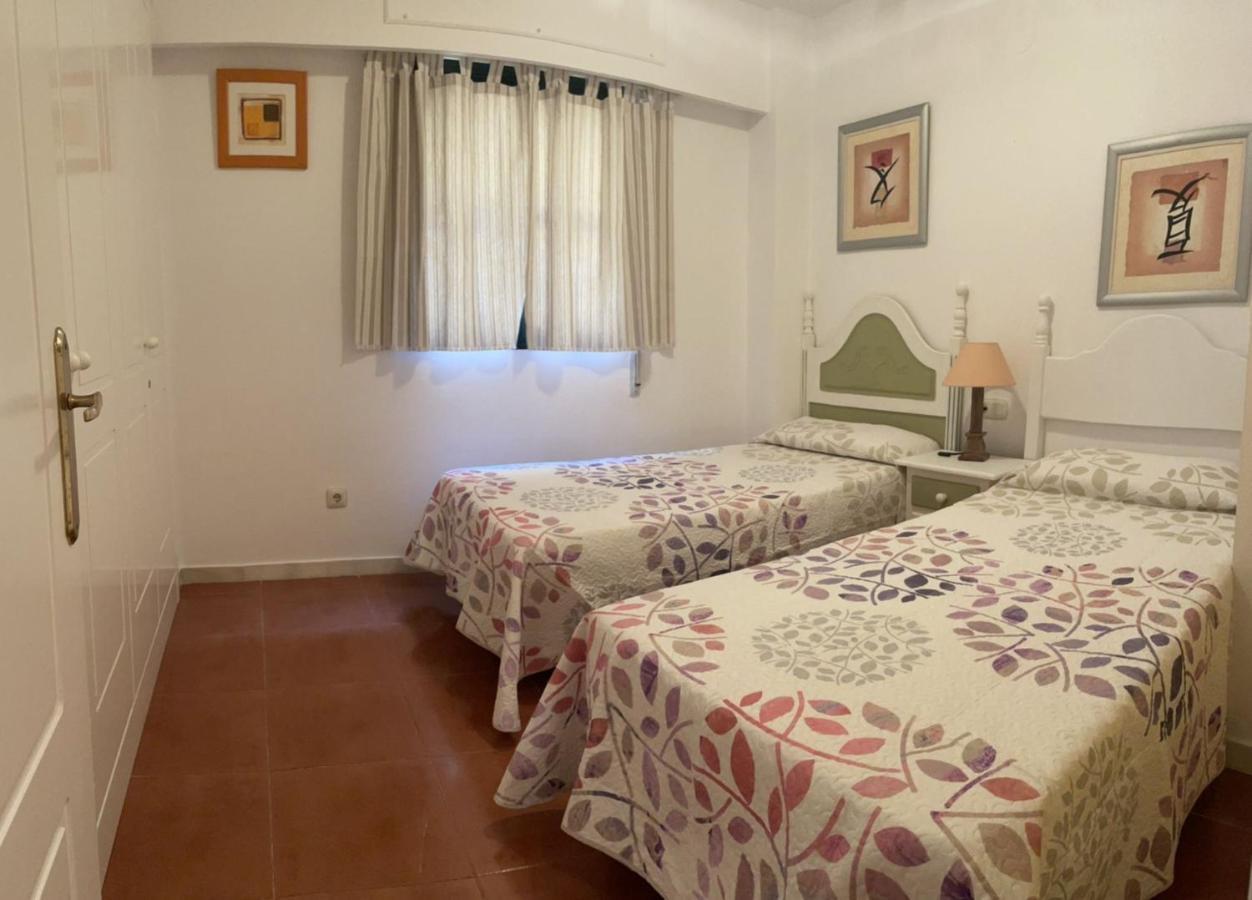 Apartamentos Isla Canela Extérieur photo