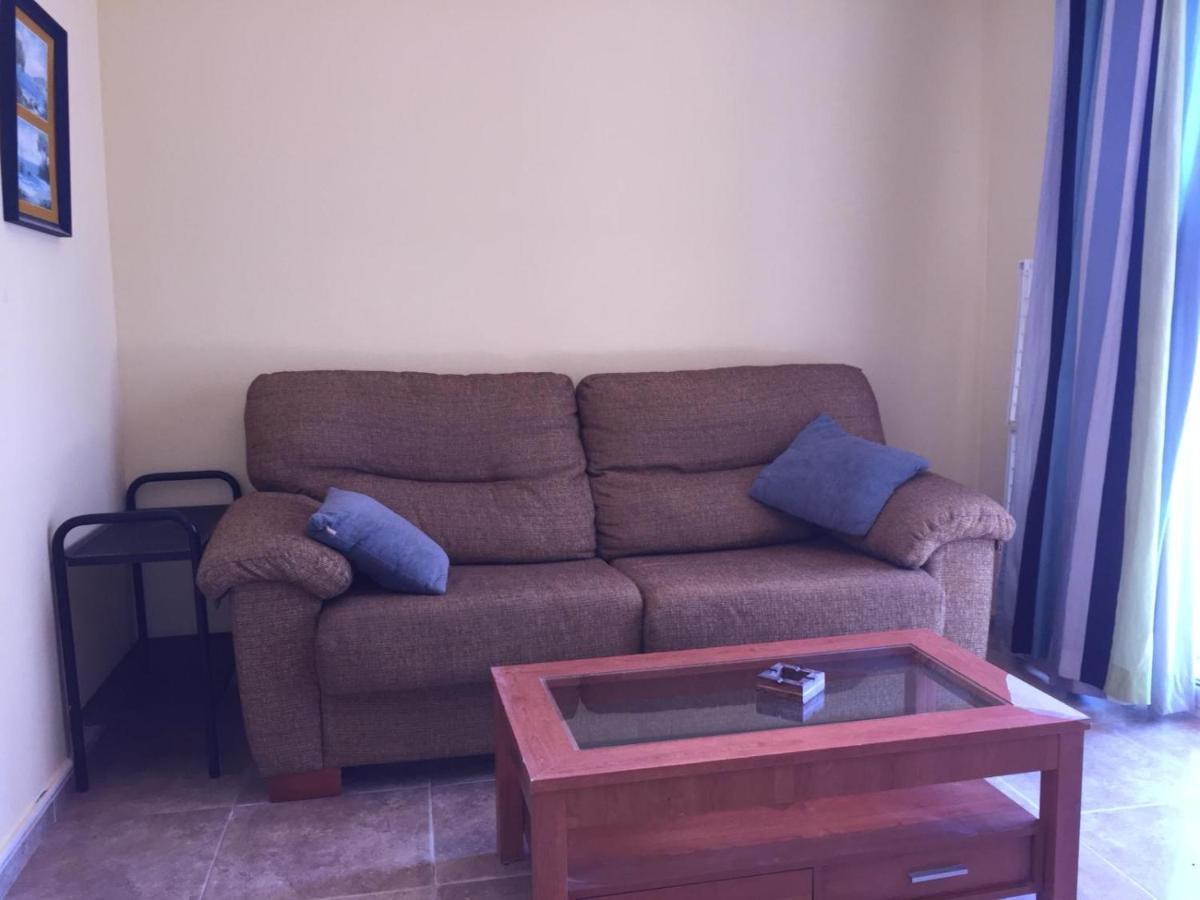 Apartamentos Isla Canela Extérieur photo