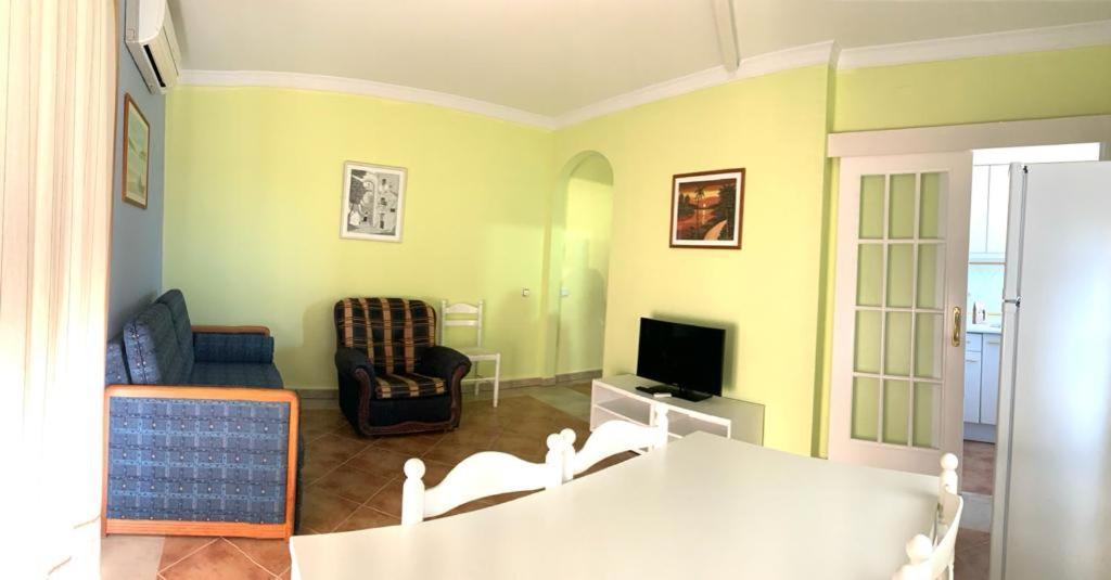 Apartamentos Isla Canela Extérieur photo