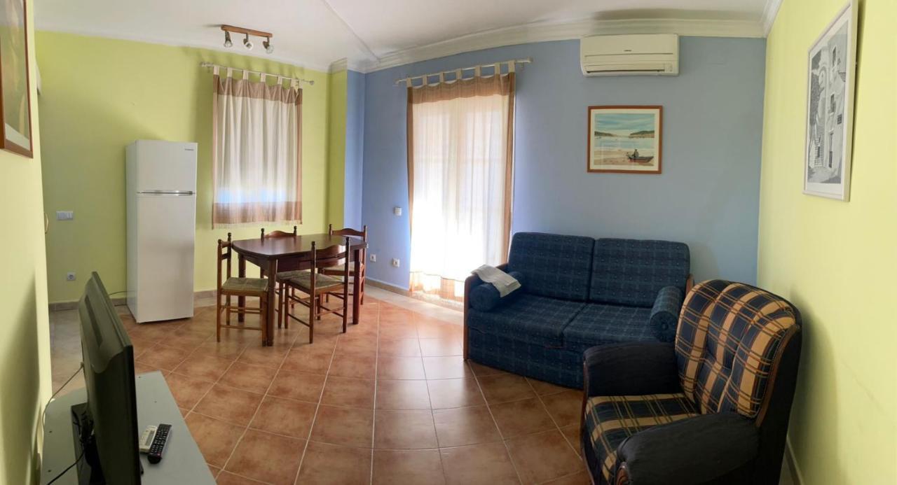 Apartamentos Isla Canela Extérieur photo