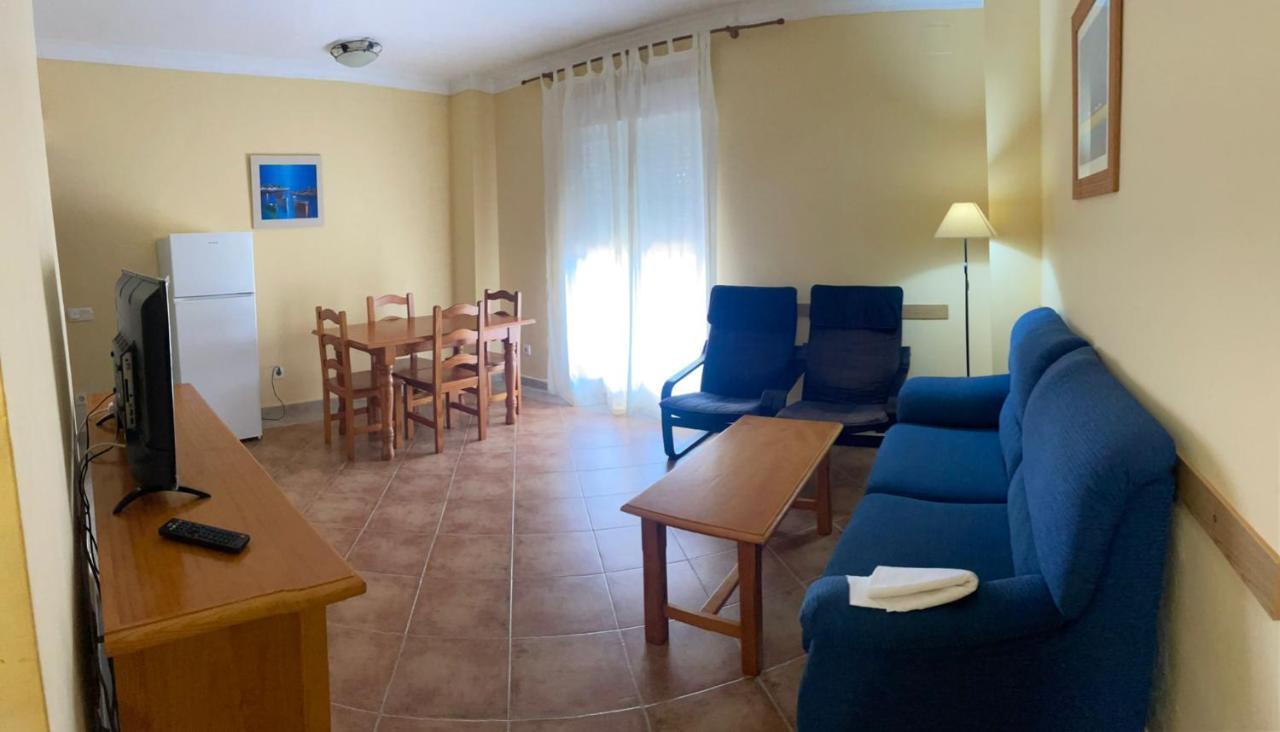 Apartamentos Isla Canela Extérieur photo