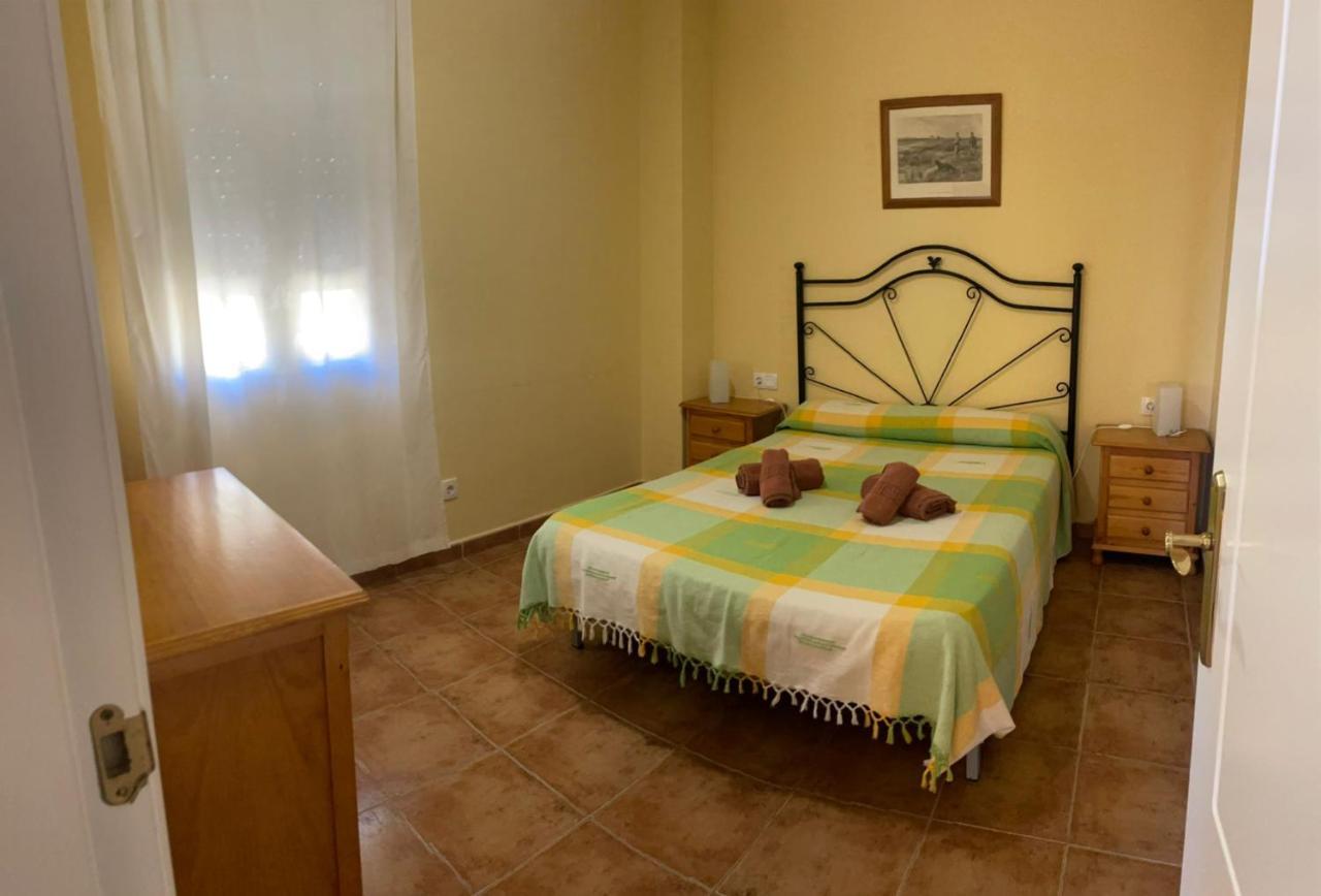 Apartamentos Isla Canela Extérieur photo