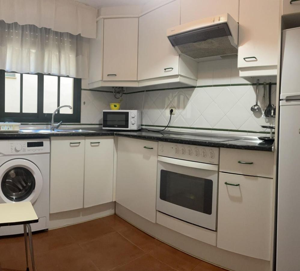 Apartamentos Isla Canela Extérieur photo