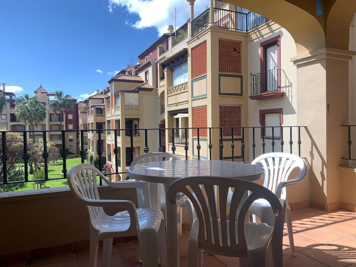 Apartamentos Isla Canela Extérieur photo