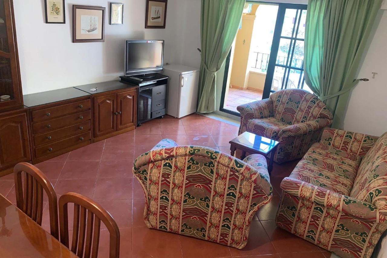 Apartamentos Isla Canela Extérieur photo