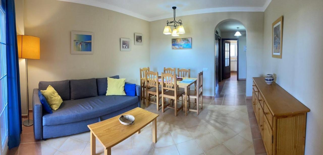 Apartamentos Isla Canela Extérieur photo