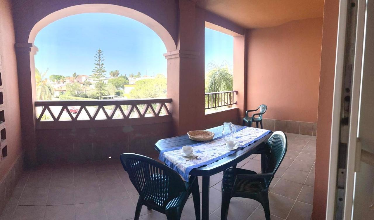 Apartamentos Isla Canela Extérieur photo