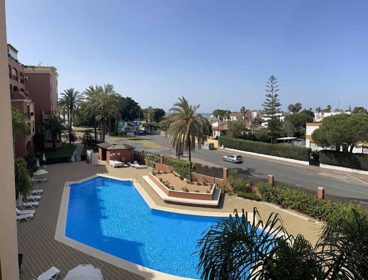 Apartamentos Isla Canela Extérieur photo