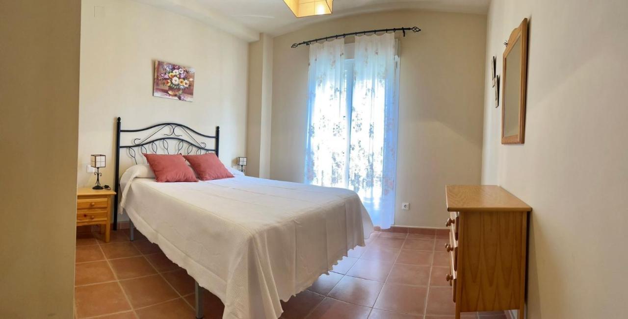 Apartamentos Isla Canela Extérieur photo