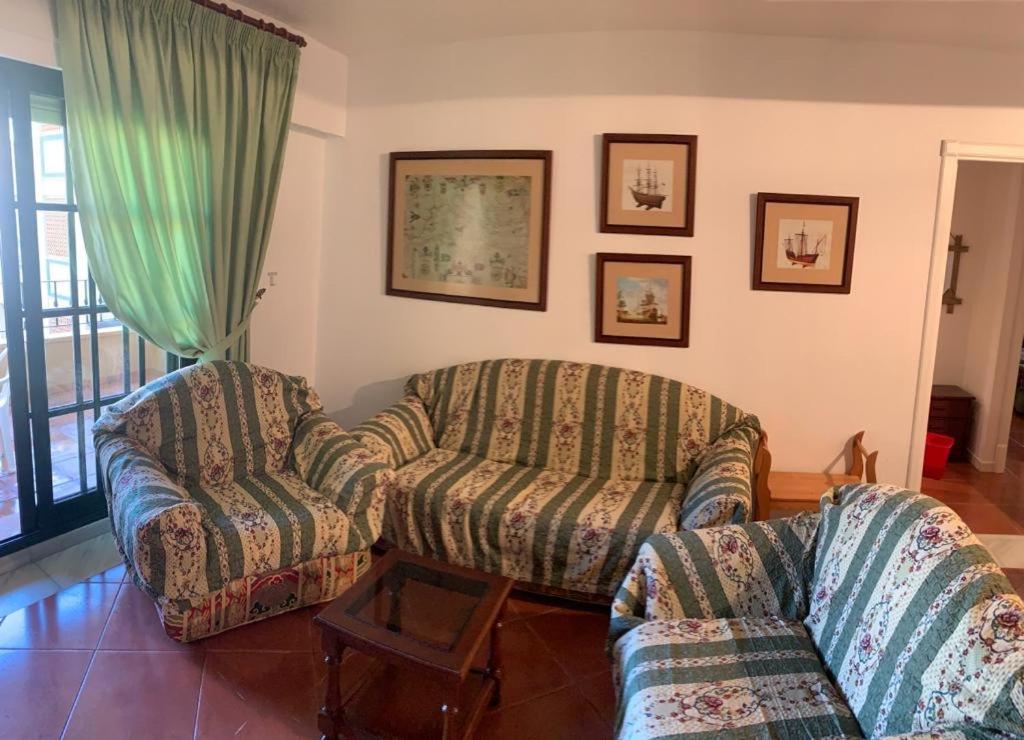 Apartamentos Isla Canela Extérieur photo