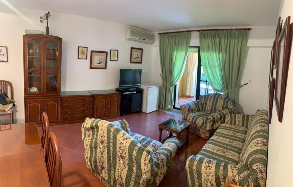 Apartamentos Isla Canela Extérieur photo