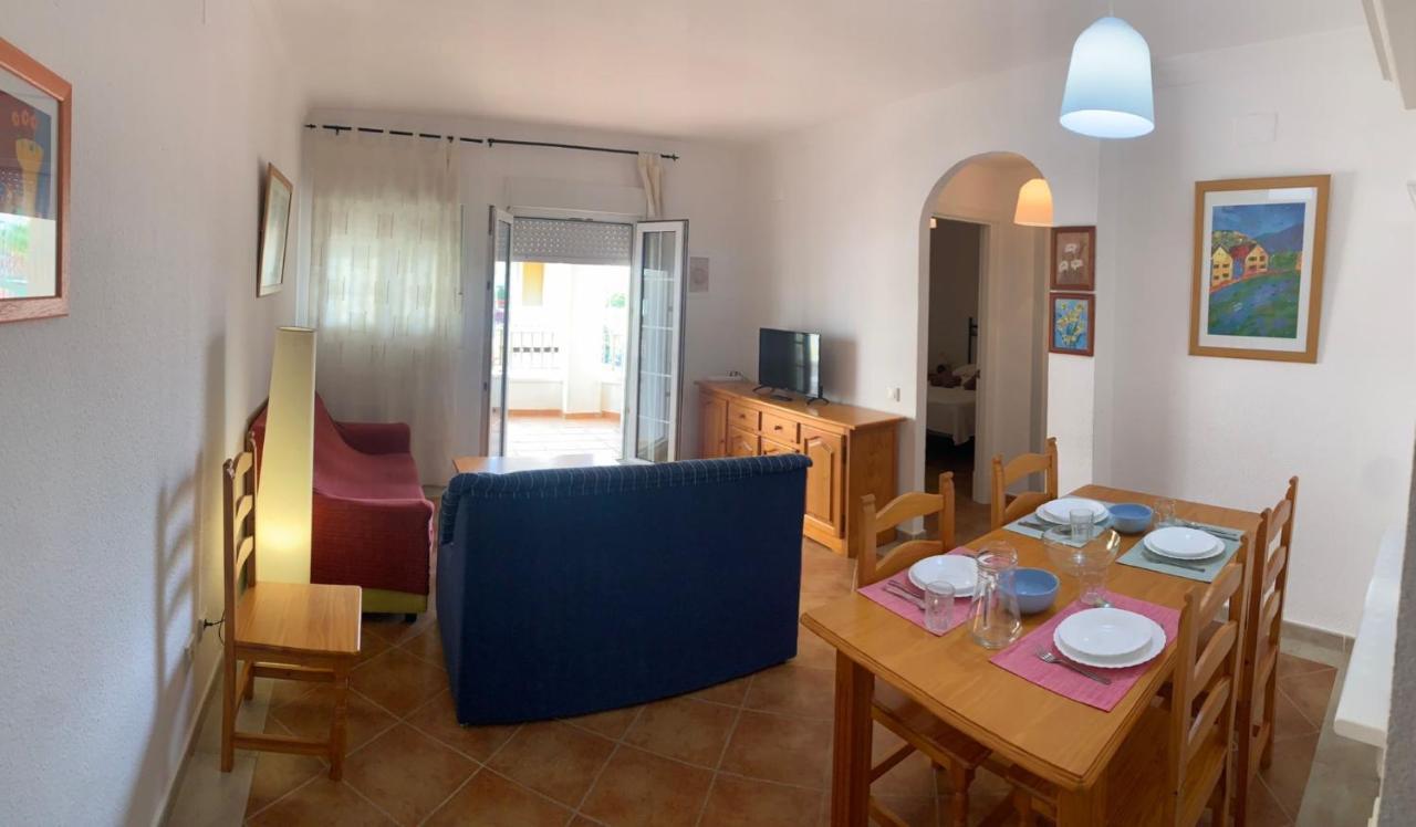 Apartamentos Isla Canela Extérieur photo