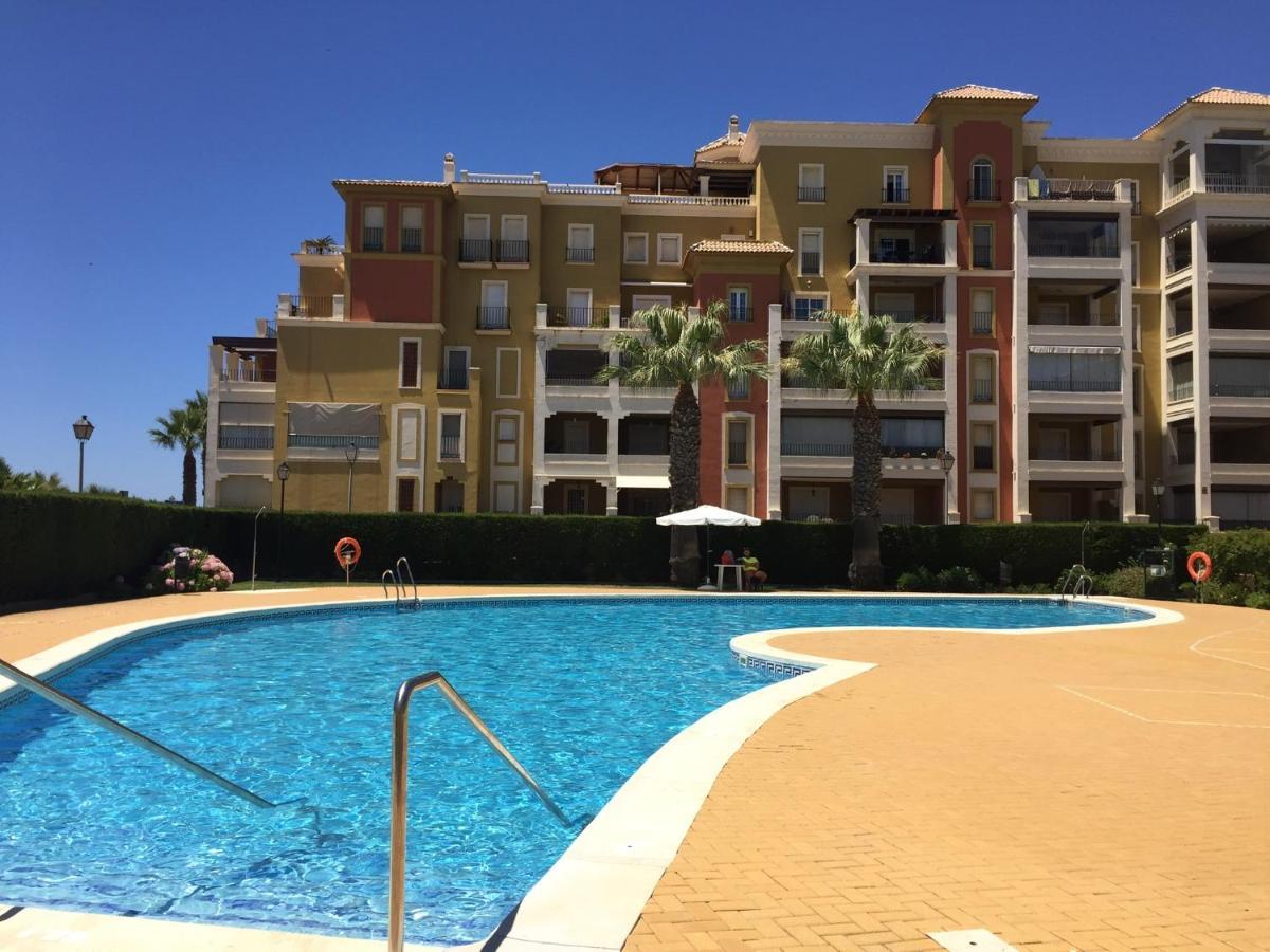 Apartamentos Isla Canela Extérieur photo