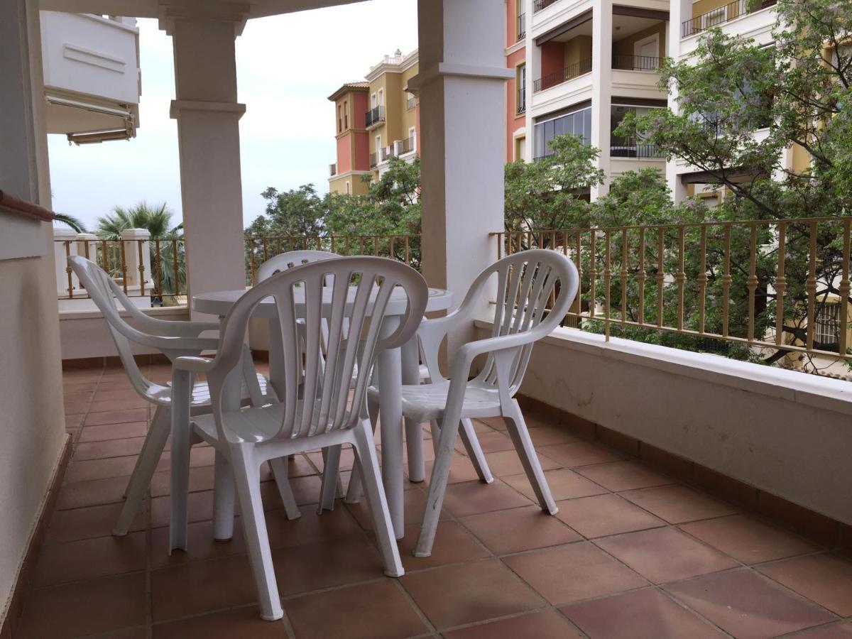 Apartamentos Isla Canela Extérieur photo