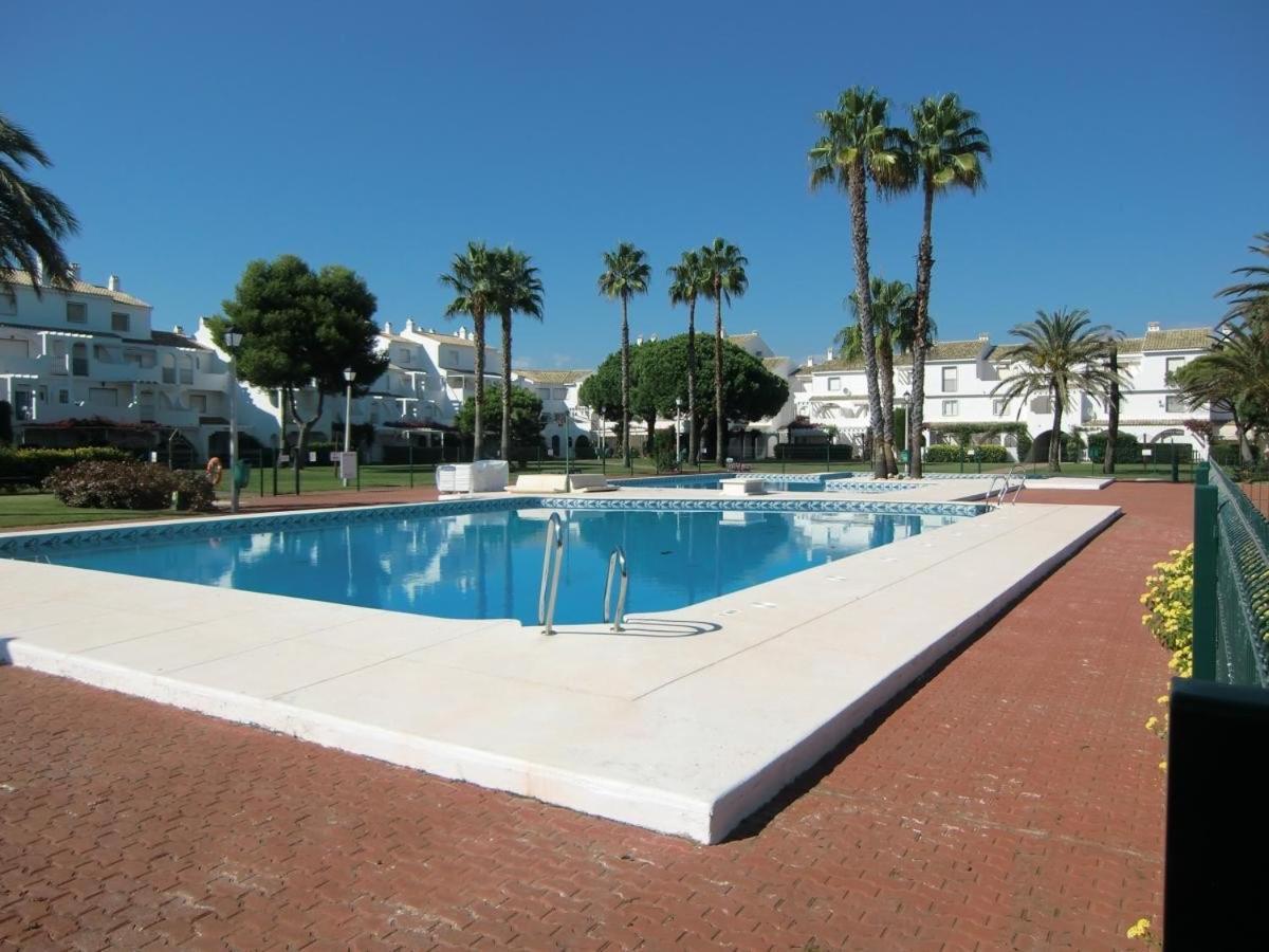 Apartamentos Isla Canela Extérieur photo