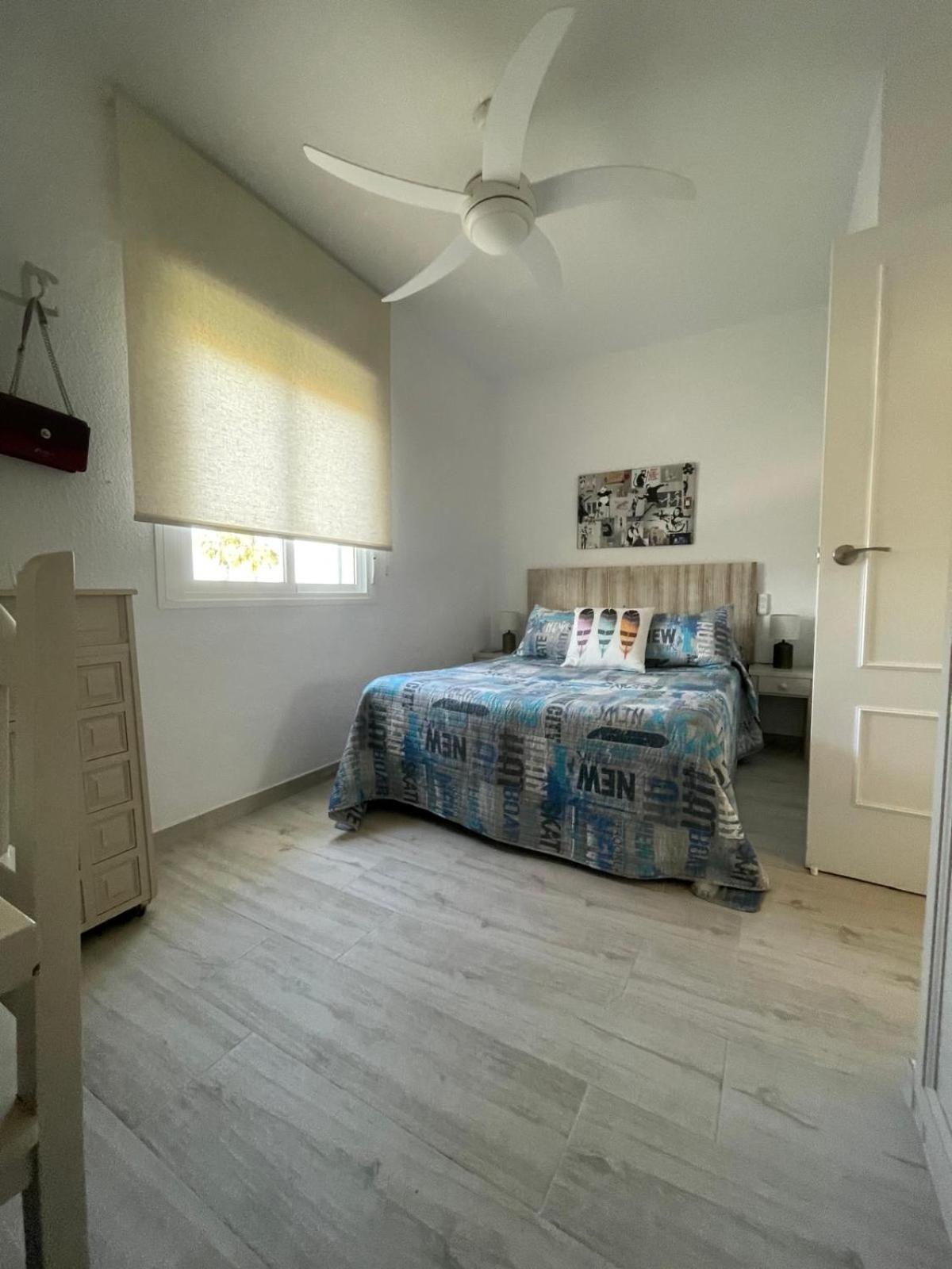 Apartamentos Isla Canela Extérieur photo