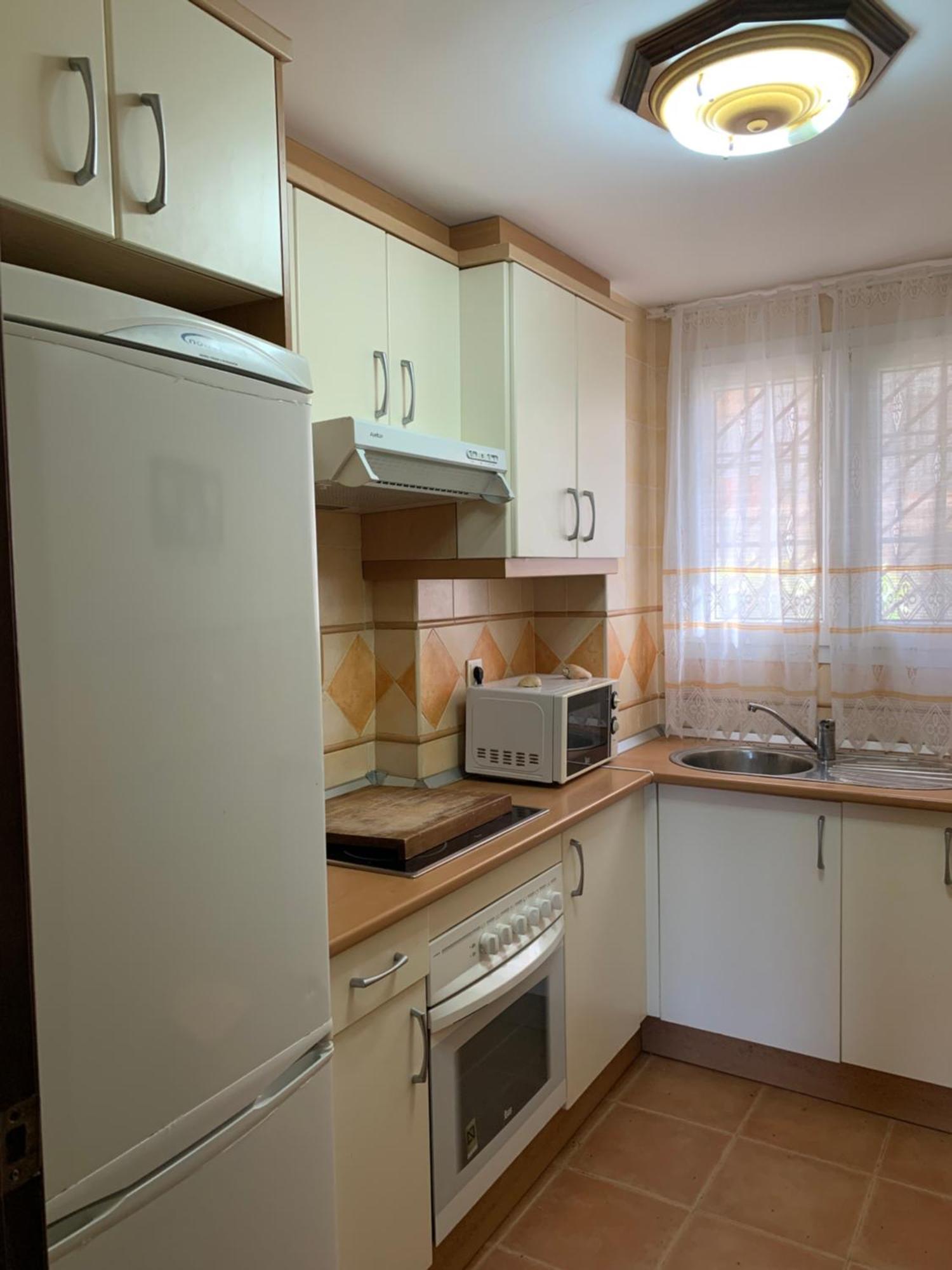 Apartamentos Isla Canela Extérieur photo