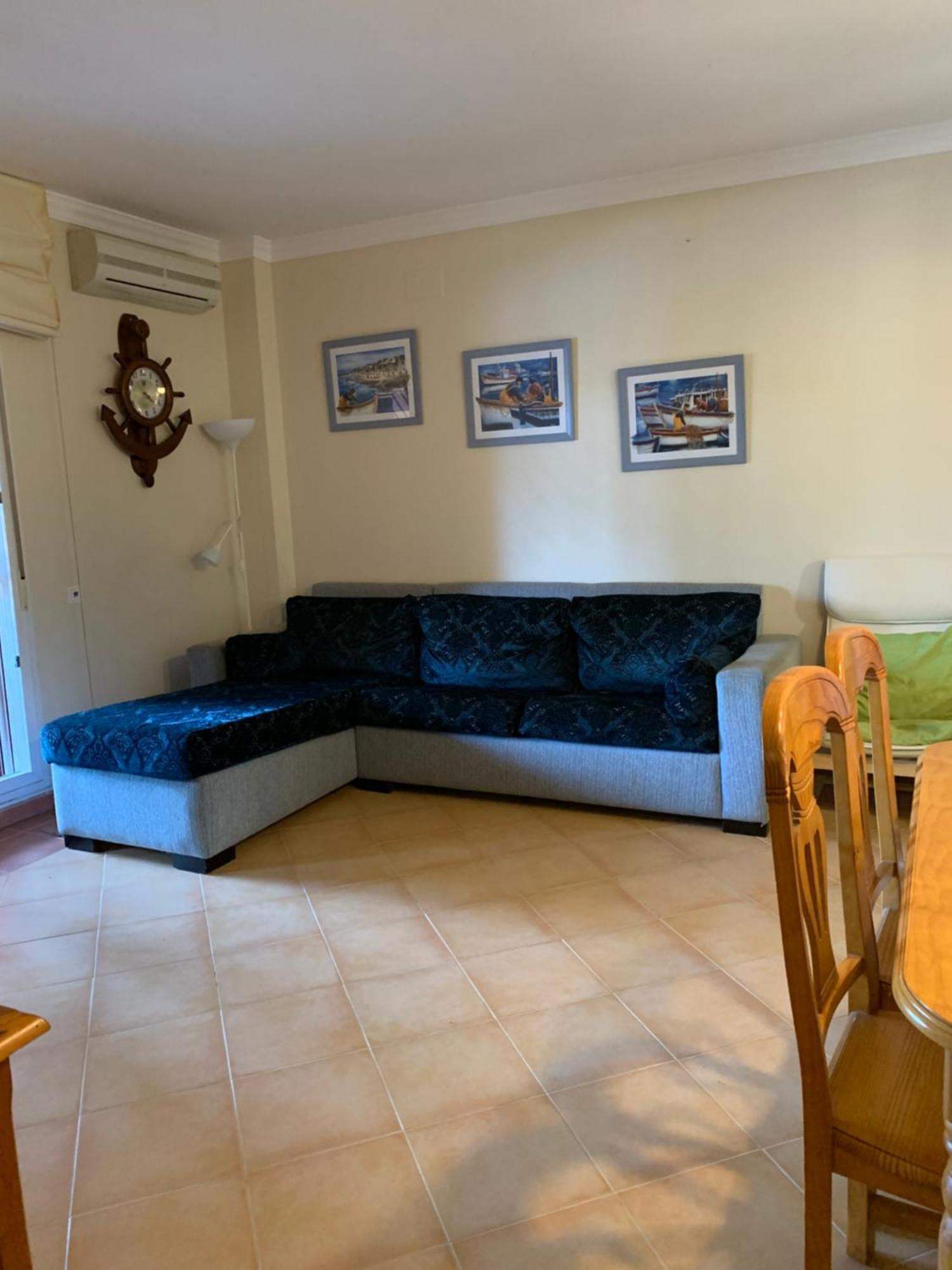 Apartamentos Isla Canela Extérieur photo