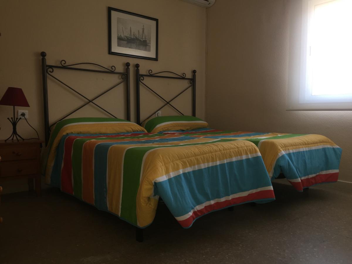 Apartamentos Isla Canela Extérieur photo