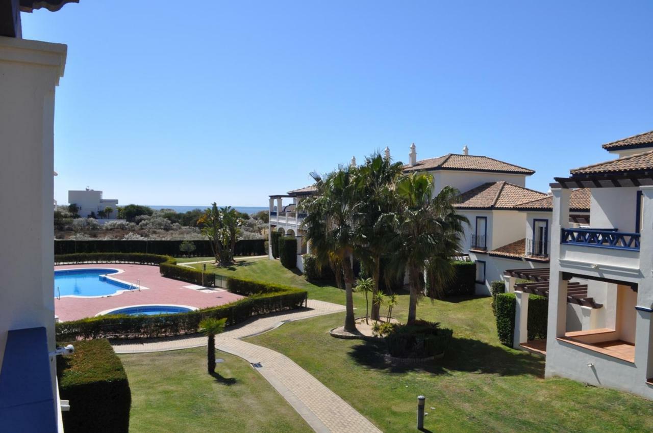 Apartamentos Isla Canela Extérieur photo