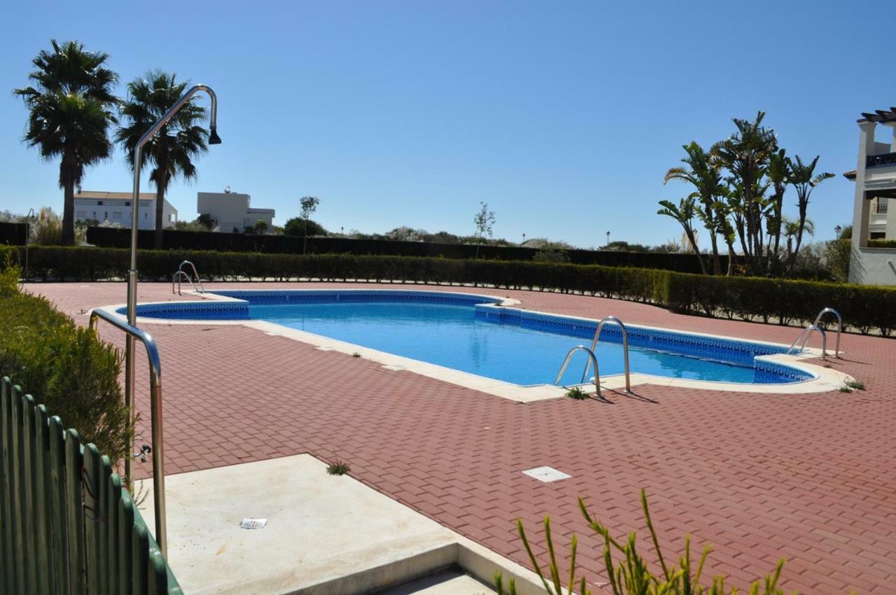Apartamentos Isla Canela Extérieur photo
