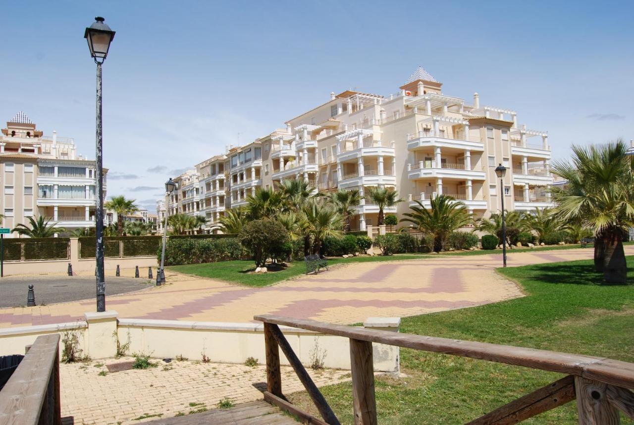 Apartamentos Isla Canela Extérieur photo