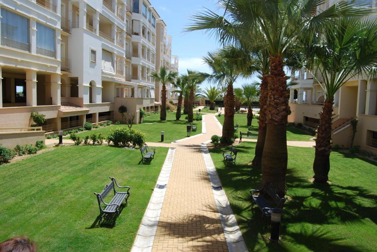 Apartamentos Isla Canela Extérieur photo
