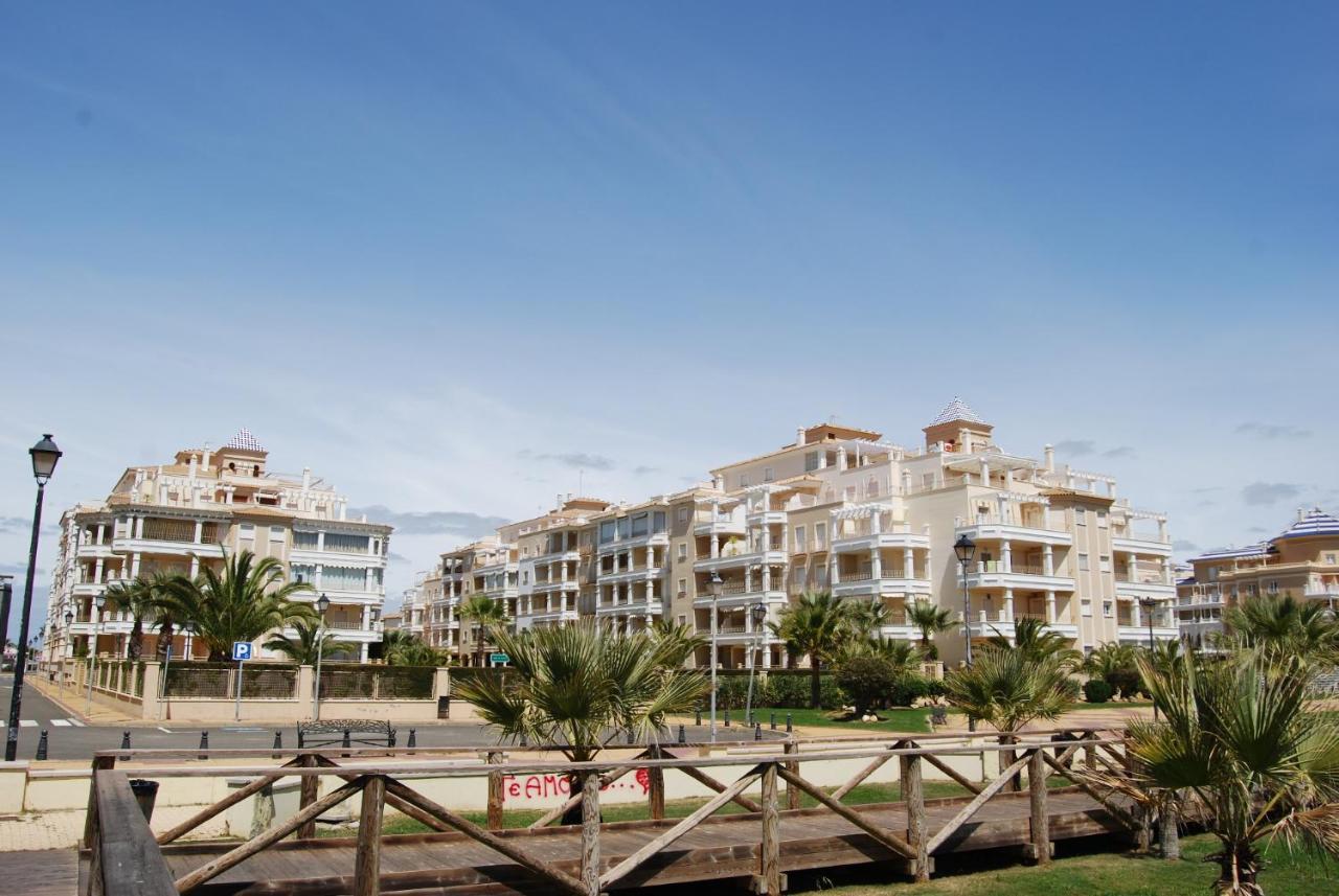 Apartamentos Isla Canela Extérieur photo