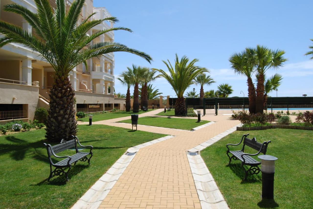 Apartamentos Isla Canela Extérieur photo