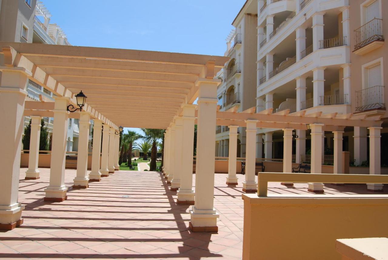 Apartamentos Isla Canela Extérieur photo